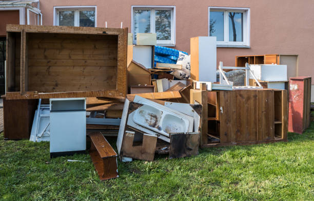 Best Junk Removal Near Me  in Mount Vernon, AL