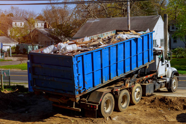 Best Basement Cleanout Services  in Mount Vernon, AL