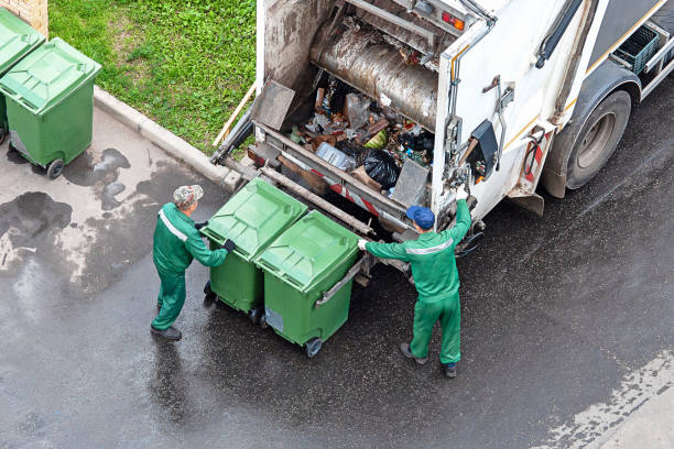 Best Office Junk Removal  in Mount Vernon, AL