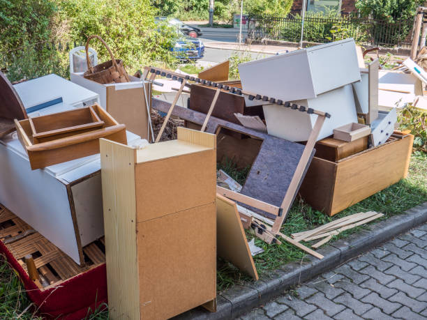 Best Junk Removal Near Me  in Mount Vernon, AL
