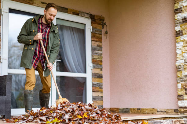 Best Construction Debris Removal  in Mount Vernon, AL