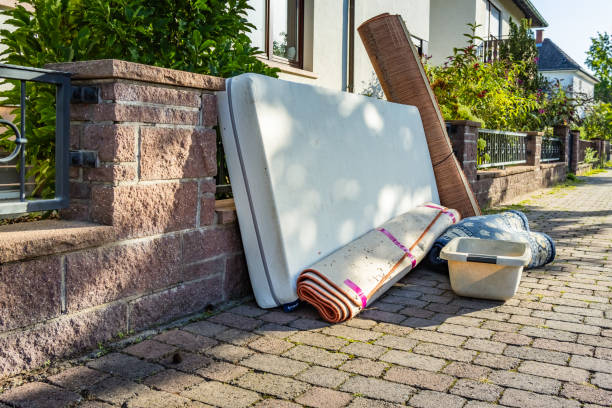Full-Service Junk Removal in Mount Vernon, AL