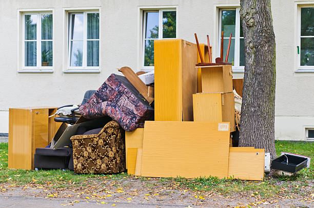 Best Same-Day Junk Removal  in Mount Vernon, AL