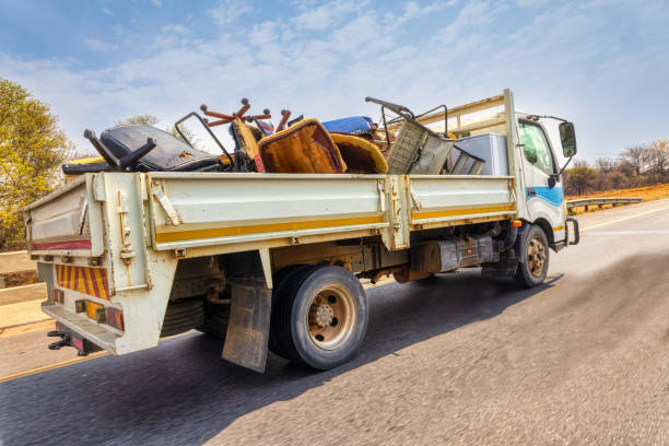 Best Household Junk Removal  in Mount Vernon, AL