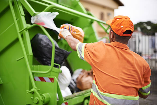 Best Dumpster Rental Services  in Mount Vernon, AL