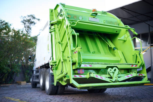 Best Garage Cleanout Services  in Mount Vernon, AL