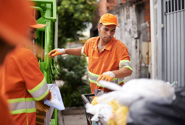 Best Commercial Junk Removal  in Mount Vernon, AL